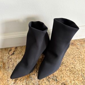 Charles David Bootie